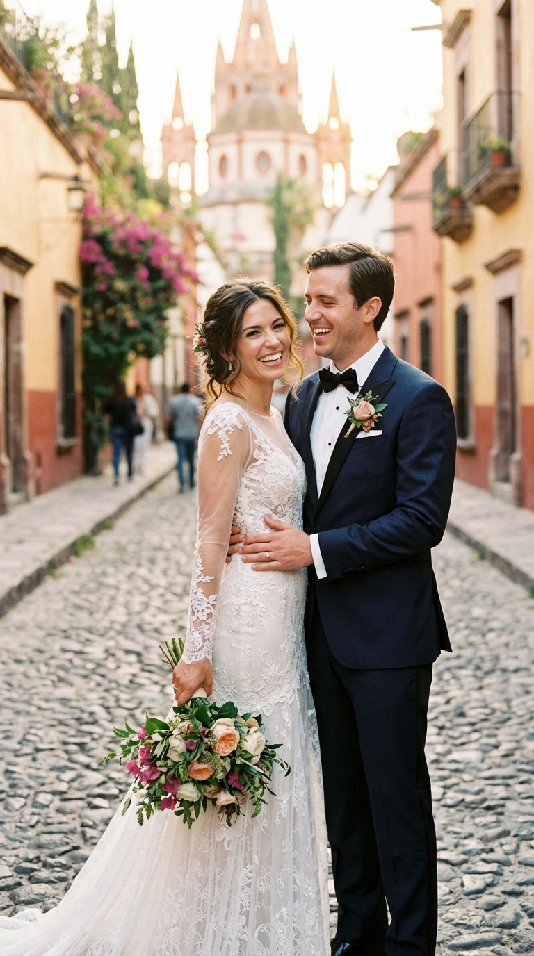 Colección Signature Atelier — CELEBRATION